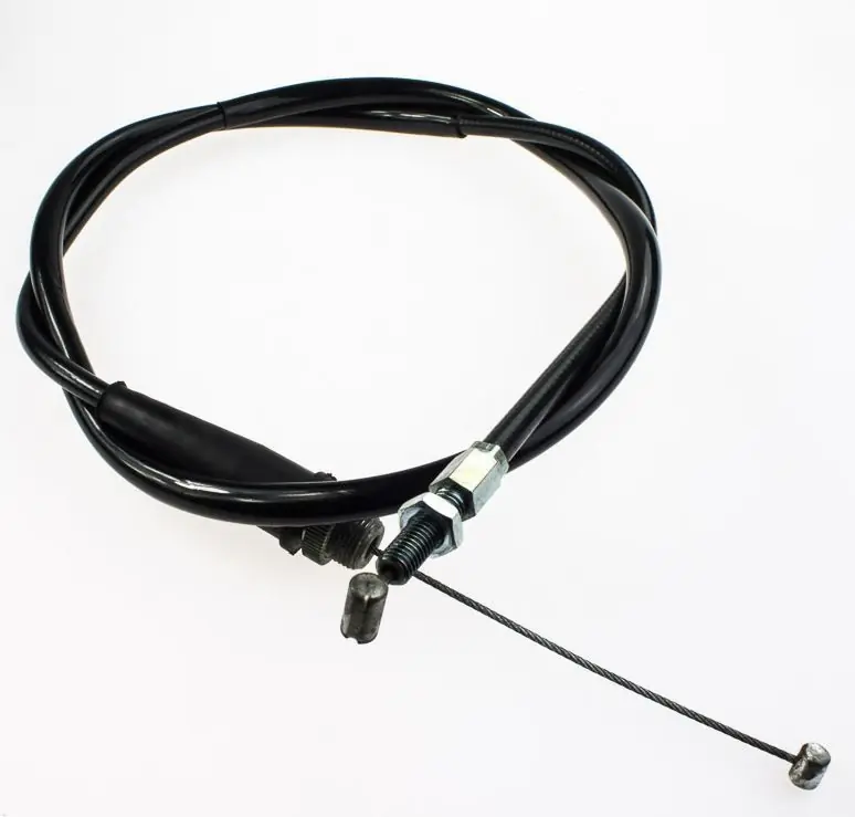 Cable d'accélérateur B pour Honda CBX550F 82-86 Achat Immédiat