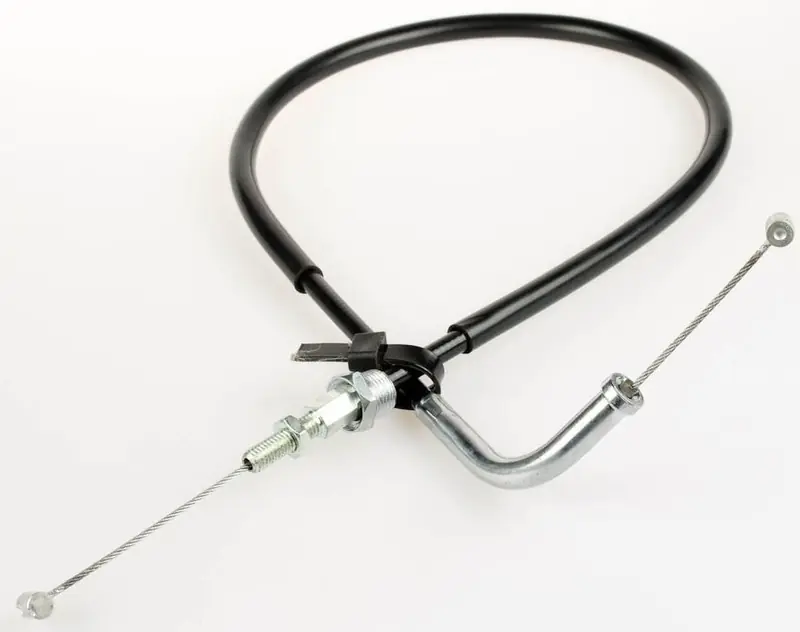 Cable d'accélérateur B pour Honda VF500F PC12 84-87 Prix Choc