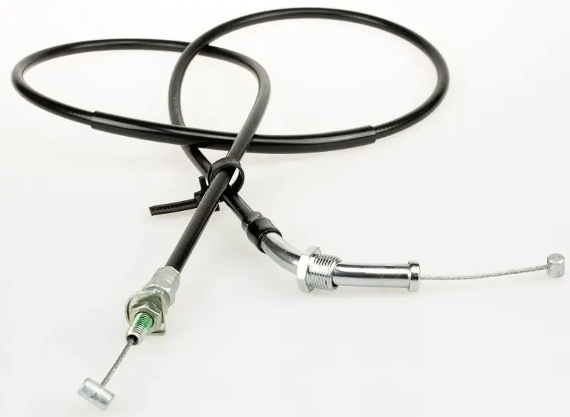 Cable d'accélérateur B pour Honda XL250 73-74 Nouvel Arrivage