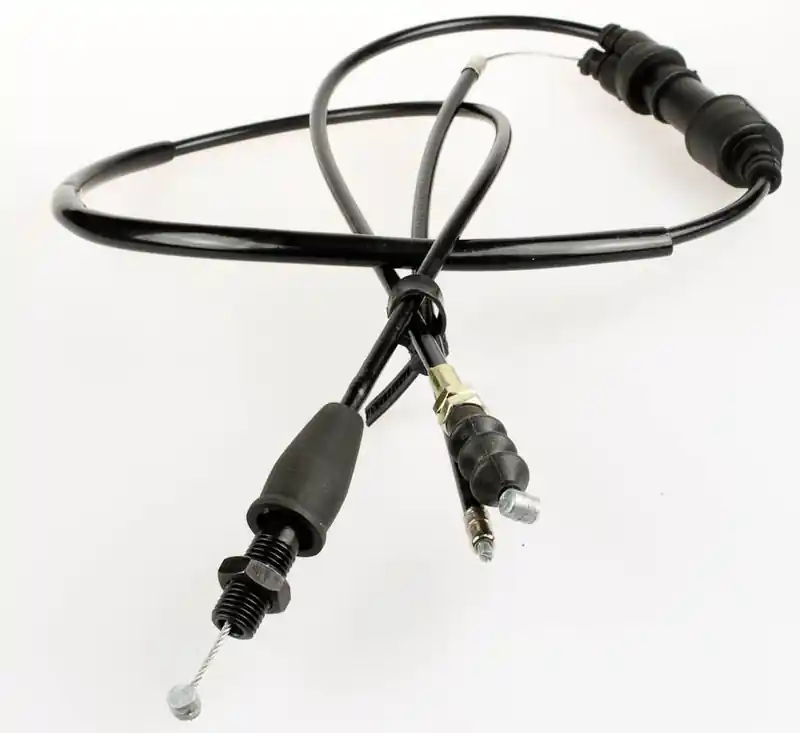 Cable d'accélérateeur A pour Honda MTX80C 1982 Expédié Aujourd&rsquo;hui