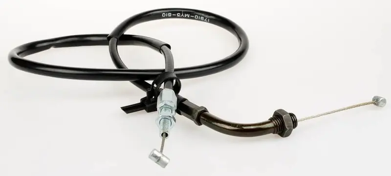 Soldes Cable d'accélérateur A pour Honda CMX250 Rebel de 1985-1987