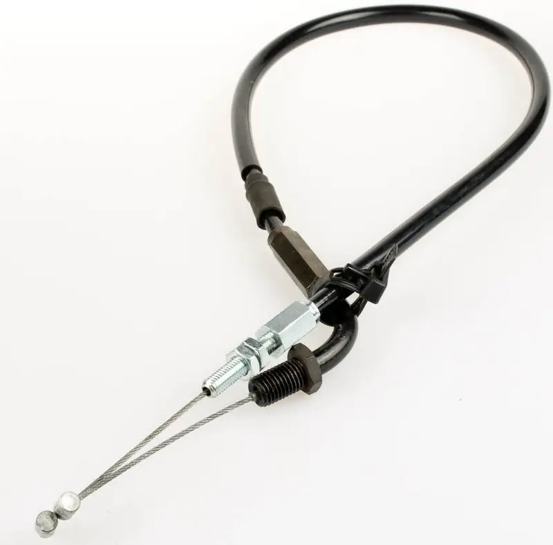 Cable d'Accélérateur A pour Honda CBR600F 1987-1990 Expédition Rapide