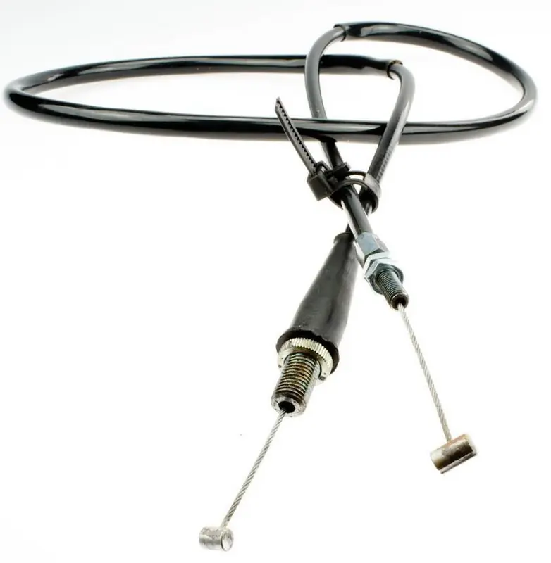 Offre Limitée Cable d'accélérateur A pour Honda CBX550F 82-86