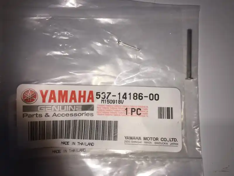 Achat Immédiat Axe de flotteur Yamaha pièce d'origine