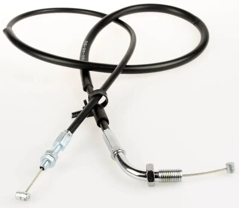 Quantité Limitée Cable d'accélérateur A pour Honda CX500 Custom 1982