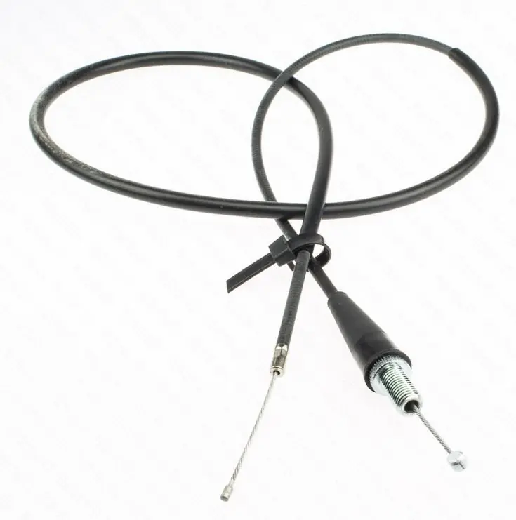 Livraison Express Cable d'accélérateur A pour Honda XL125 79-85