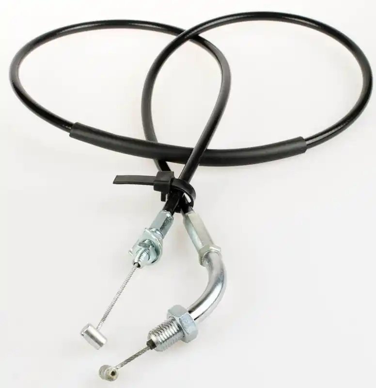 Cable d'accélérateur A pour Honda XL250 73-74 Marque