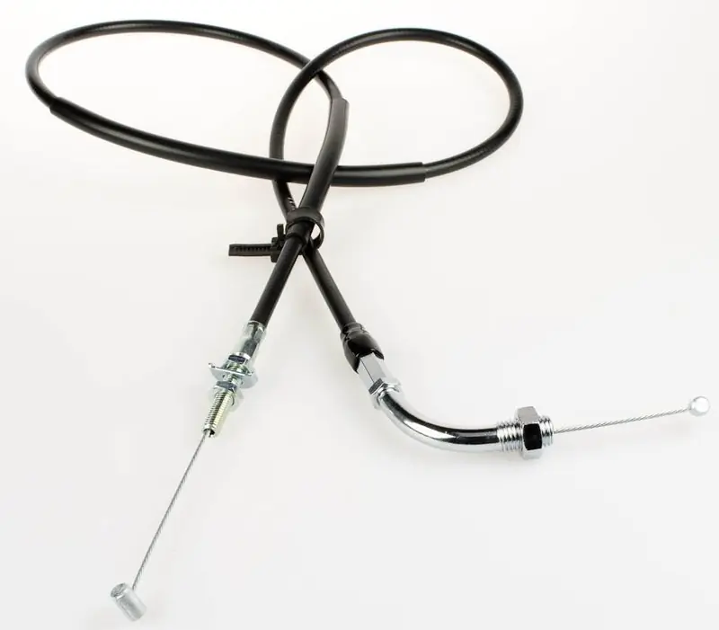 Cable d'accélérateur A pour Honda XL250S 79-83 Marque