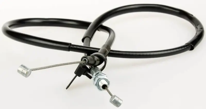 Cable d'accélérateur B pour Suzuki TS 50 1978-1979 Dernière Chance