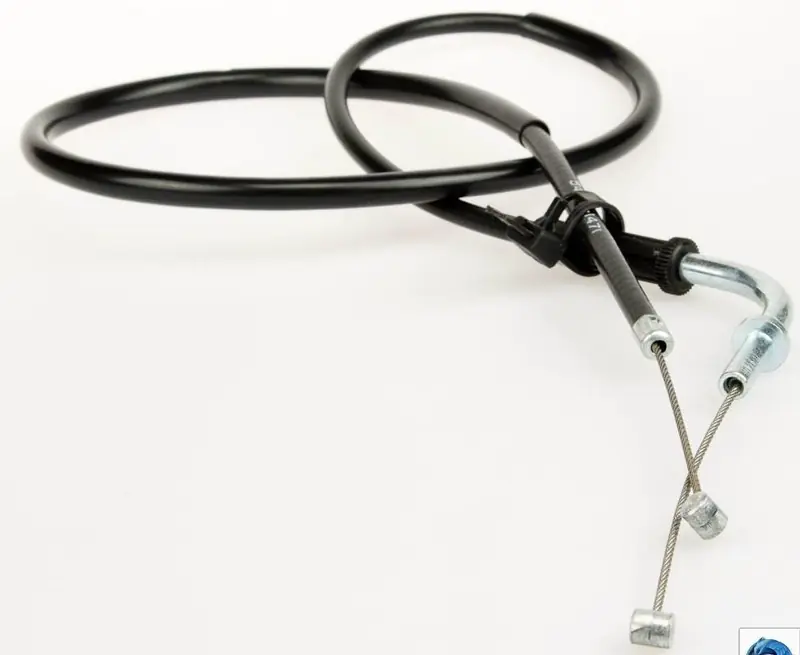 Produit De Marque Cable d'accélérateur B pour Kawasaki ZZR600E 1993-2006