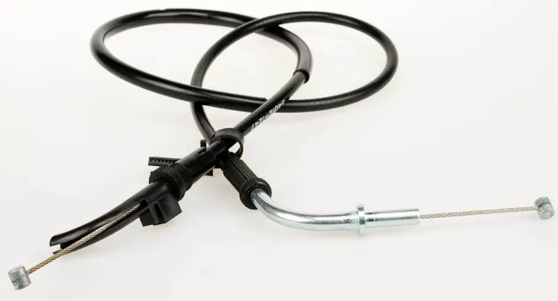 Haute Qualité Cable d'accélérateur A pour Kawasaki GPX600R 88-97