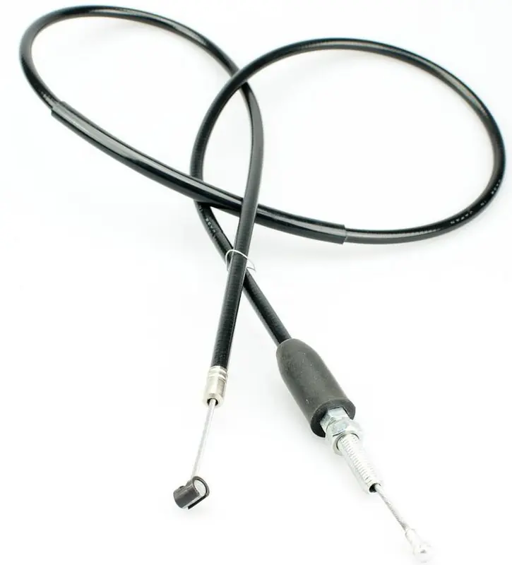 Certifié Cable d'accélérateur A pour Kawasaki Z440C 1980-1983