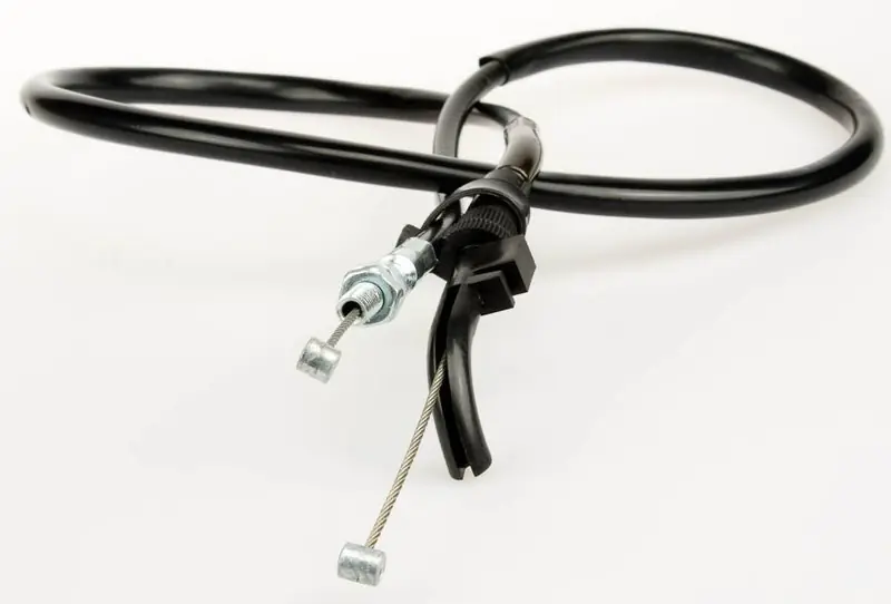 Cable d'accélérateur A pour Kawasaki ZX-10B 1988-1990 Bon Marché