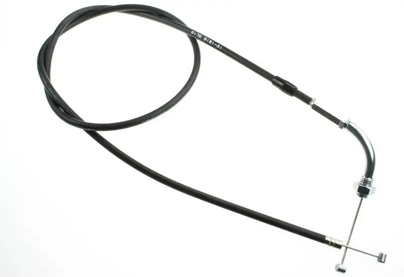 Cable d'accélérateur B pour Kawasaki Z1300 84-89 Satisfait Ou Remboursé