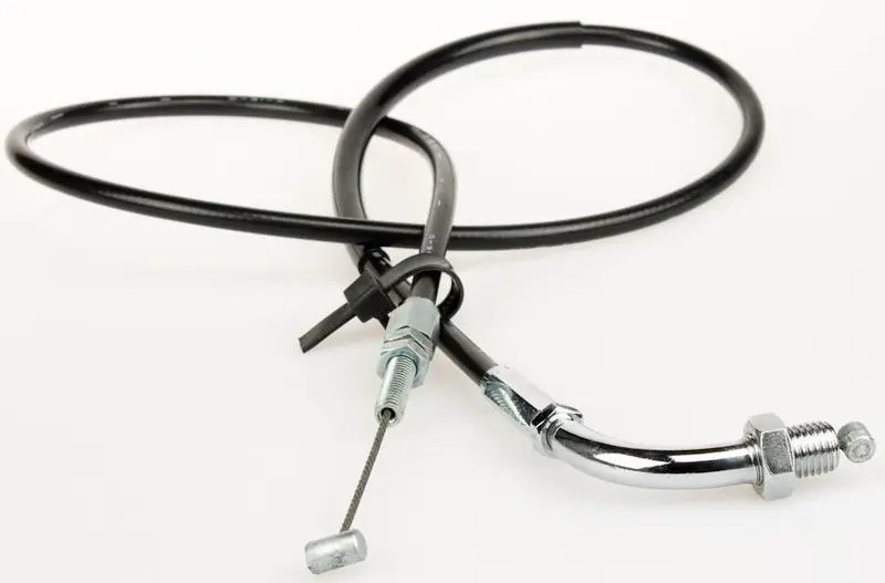 Cable d'accélérateur A pour Suzuki GS400E 77-79 Offre Limitée