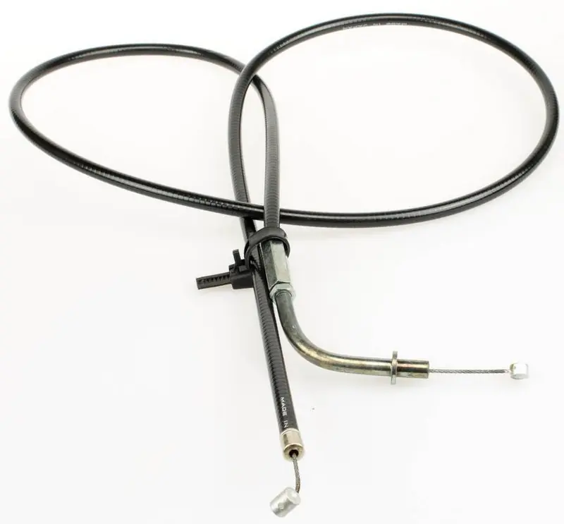 Bon Marché Cable d'accélérateur A pour Yamaha XS650SE 1980-1983