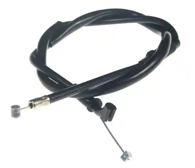 Jusqu&rsquo;à Épuisement Des Stocks Câble de starter pour Suzuki TS 50 1978-1979
