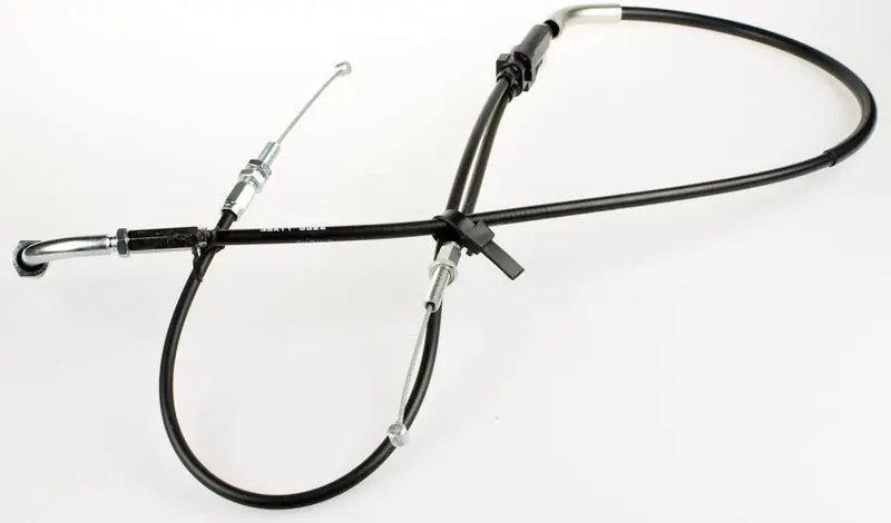 Top Vente Câble d'accélérateur A pour Suzuki VS750 1986-1991