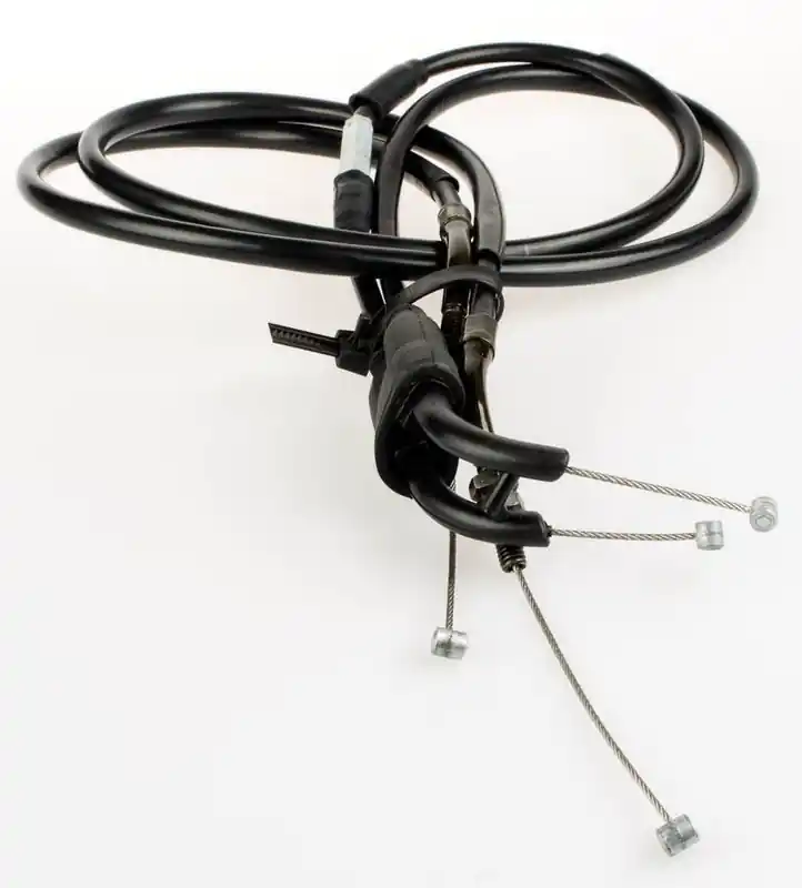 Produit De Marque Câble d'accélérateur A pour Yamaha XJ900 Diversion 1995-2003