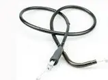 Bon Marché Câble d'embrayage pour Suzuki GSF400 Bandit 91-97
