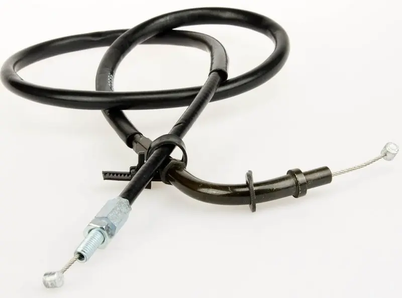 Câble d'accélérateur A pour Suzuki GSX-R1100 1990 Satisfait Ou Remboursé