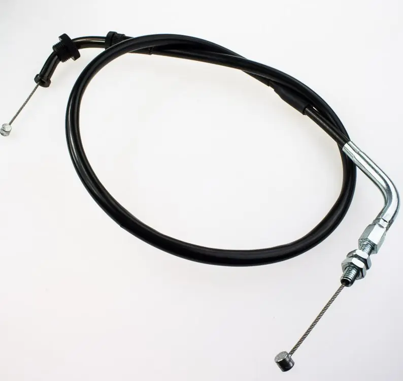 Commander Maintenant Câble d'accélérateur B pour Suzuki GSX-R750 RW 92-95