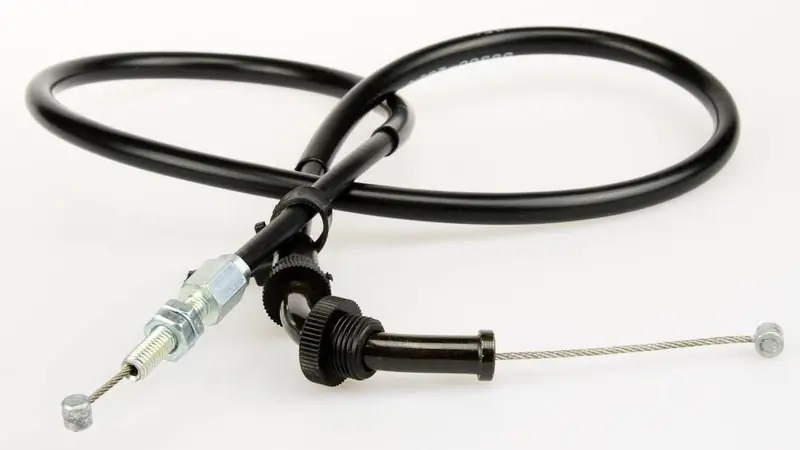 Câble d'accélérateur B pour Suzuki GSF600 Bandit N 1995-1998 Meilleur Prix