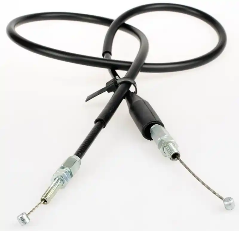 Câble d'accélérateur A pour Suzuki DR750S Big 1988-1989 Haute Qualité