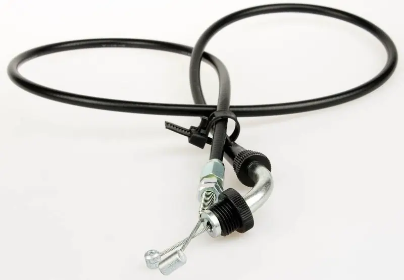Vente Directe Câble d'accélérateur A pour Suzuki GS550 Katana 1983