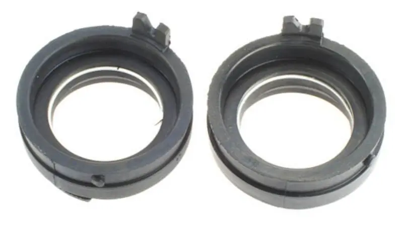2 Pipes d'admission pour Honda XLV1000 SD01 SD02 SD03 Solde