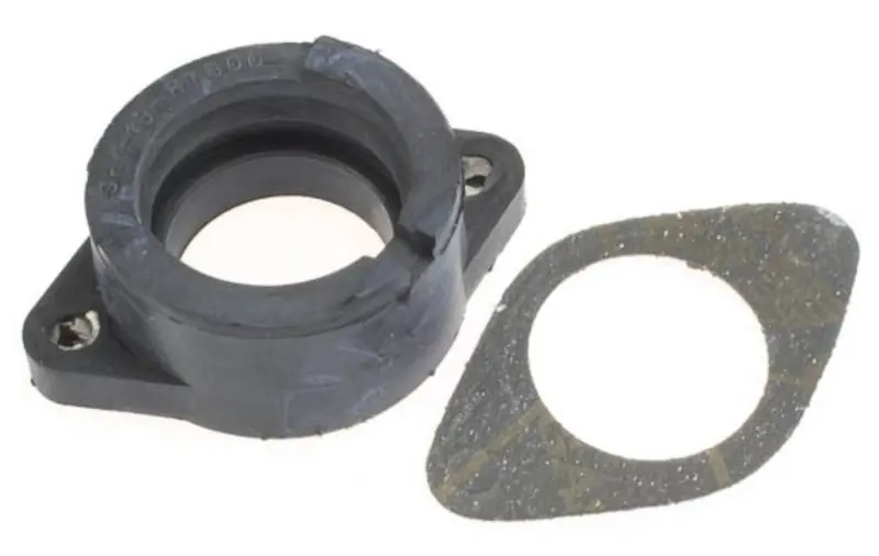 Satisfait Ou Remboursé Pipe d'admission pour Yamaha SR500 et XT500 73-99