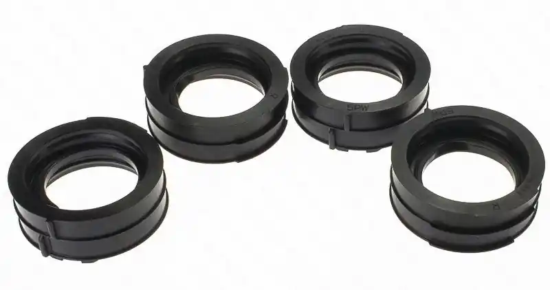 Offre Spéciale 4 pipes d'admission pour Yamaha YZF1000 R1 2004-2006