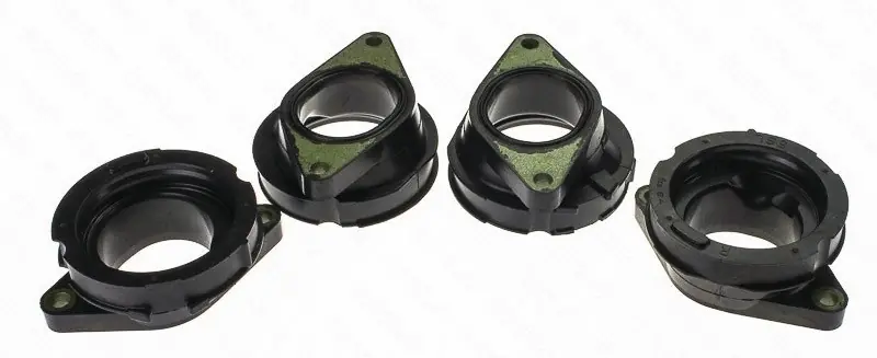 Commande En Gros Jeu de 4 pipes d'admission pour Yamaha FZ6 FAZER 2004-2008