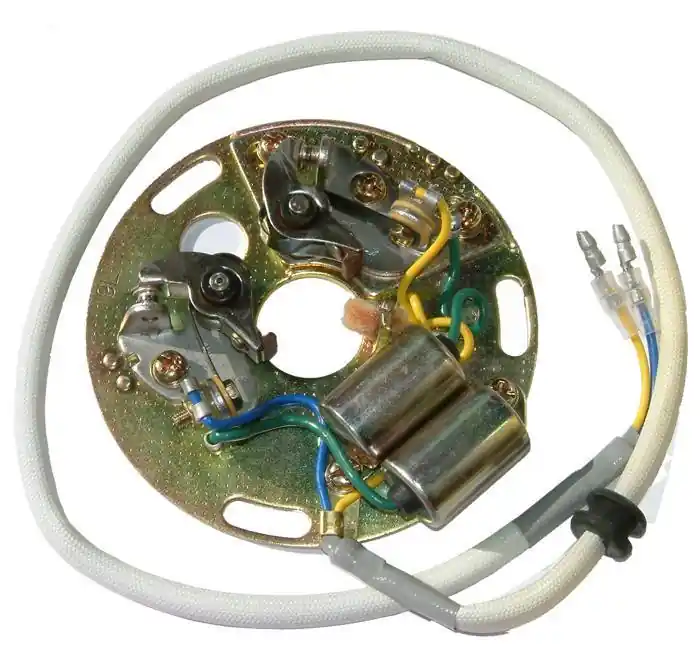 Expédition Rapide Plateau d'allumage pour CB 750 K0 K1 K2
