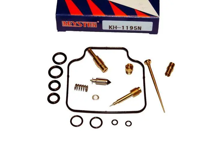 Achetez Aujourd&rsquo;hui Kit carbu CBX650E