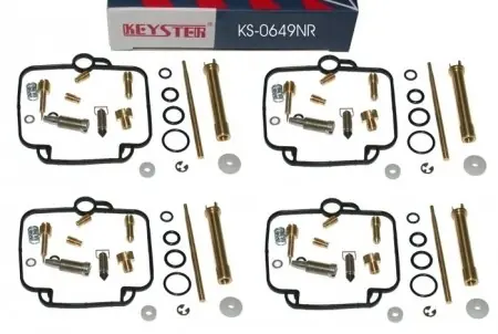 Marque Kit carbu GSX 750F 1989-1996