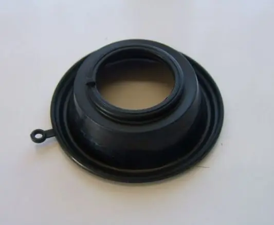 Quantité Limitée Membrane de boisseau pour Yamaha YFZ 450