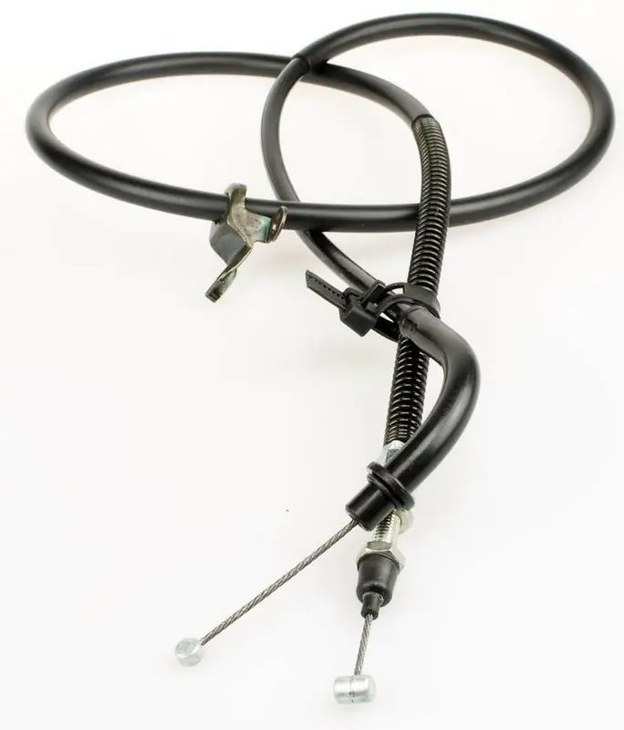 Cable de starter pour Yamaha XT-Z 600 55W et 34L 1983-1985 Marque