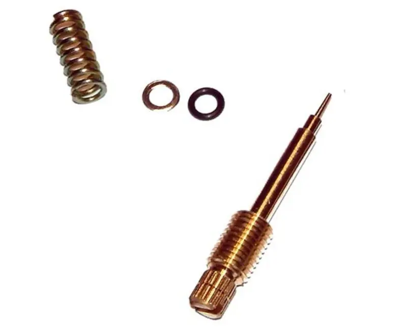 Vis de réglage de richesse pour carburateur de Honda CB125TDC TDE Must-Have