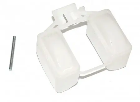 Retour Gratuit Flotteur pour carburateur d'origine de Honda CBX750F