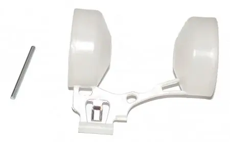 Authentique Flotteur pour carburateur d'origine de Honda GL1200 Goldwing