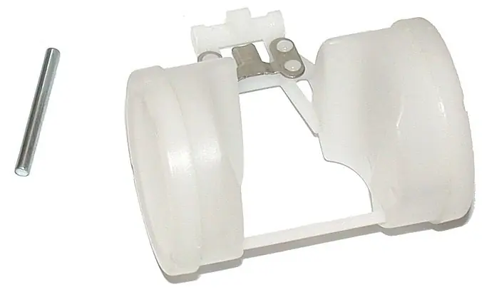 Flotteur pour Kawasaki ZX-10 – ZX1000 Nouvelle Collection