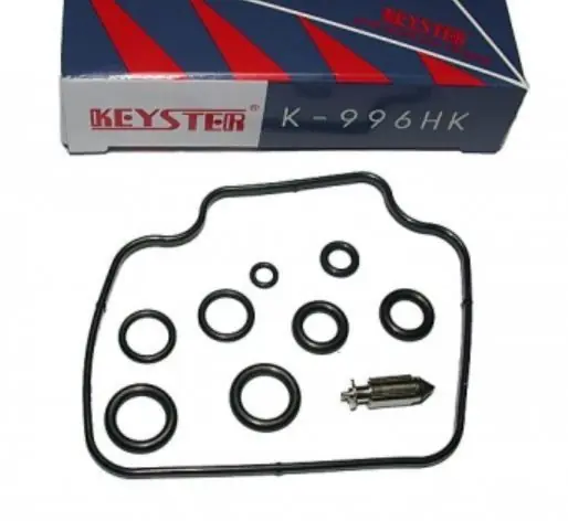 Kit de réfection carburateur Keyster K-996HK pour carburateur Keihin Vente Flash