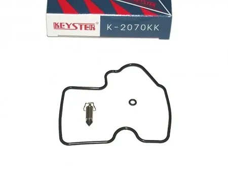 Kit de réfection carburateur pour KTM 950 Nouvelle Collection