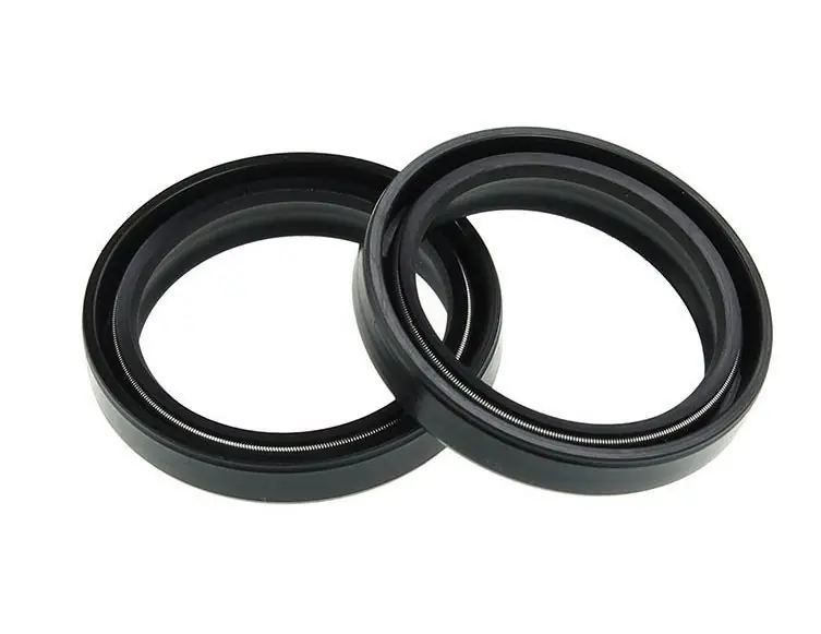 Livraison Express Paire de joints de fourche Tecnium 41x54x11 pour Honda XL600LM et RM