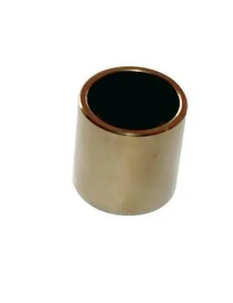 Certifié Piston d'étrier de frein AR pour Honda CBR1000F SC21 1987-1988