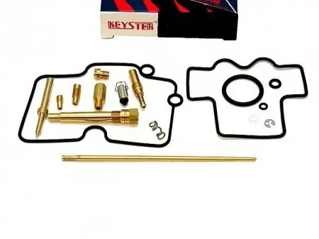 Kit de réfection carburateur pour Honda CRF450R 2007-2008 Bon Plan