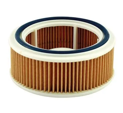 Filtre à air pièce d'origine pour Kawasaki KH125 1983-1998 Meilleure Vente