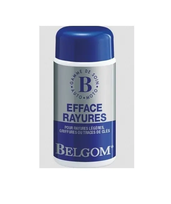 Belgom Efface Rayures flacon de 150 ml Achetez Aujourd&rsquo;hui