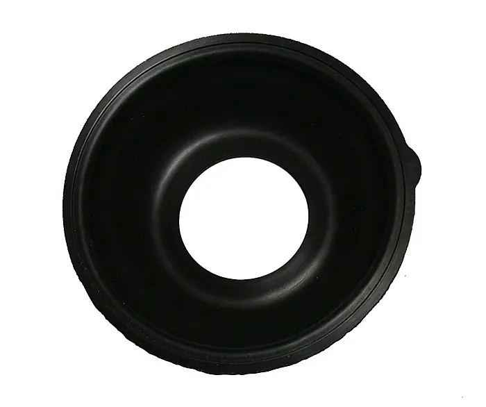 Top Vente Membrane de boisseau GSX 400 bicylindres